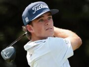 Jackson derrotó a Scheffler en el 3M Open 24 días después de que Koivun se convirtiera en profesional