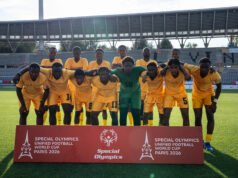 Los campeones defensores se preparan para la final de la División 1 en París