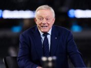 Dallas Cowboys, Jerry Jones destaca perspectiva positiva antes del campo de entrenamiento