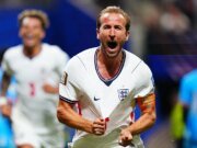 ¡El regreso está completo! Inglaterra evita la sorpresa ante la República Democrática del Congo y avanza a octavos de final