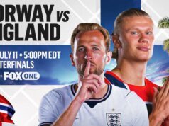Kane vs Haaland: los mejores delanteros del mundo se enfrentan en los cuartos de final del Mundial