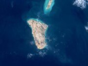 Trump ha dejado la puerta abierta a apoderarse de la isla Kharg mientras los expertos trazan los riesgos