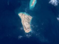 Trump ha dejado la puerta abierta a apoderarse de la isla Kharg mientras los expertos trazan los riesgos
