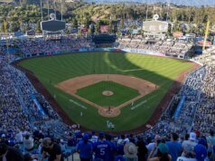 ¿Jugadores de la MLB en los Juegos Olímpicos de 2028? MLB y MLBPA tienen trabajo por hacer