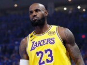 Noticias de la NBA: LeBron James firmará con los 76ers