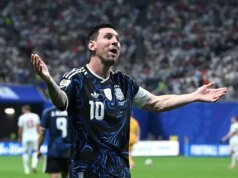 La calidad del aire en Argentina podría verse afectada durante el Mundial, dice analista de Fox