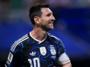 Probabilidades para el Mundial 2026: los apostantes respaldan el ‘final de cuento de hadas para Messi’