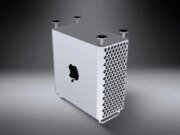 Los planes Mac Pro desechados de Apple supuestamente incluyen un nuevo modelo Intel