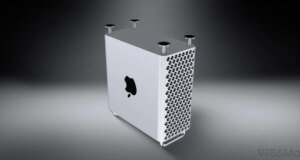 Los planes Mac Pro desechados de Apple supuestamente incluyen un nuevo modelo Intel