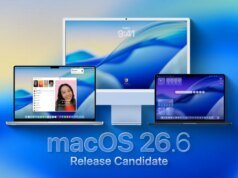 macOS 26.6 RC ya está disponible, esto es lo que viene