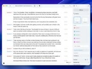 MacWhisper 14 obtiene un nuevo editor de transcripciones y un rendimiento más rápido