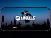 Apple Arcade agrega el mejor juego de la NFL justo a tiempo para la temporada de fútbol