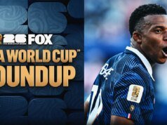 Resumen de la Copa del Mundo: Francia continúa su racha perfecta, Marruecos envía a Canadá a casa