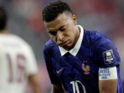 Mbappé criticó el juego ‘descuidado’, la táctica y su propia actuación ante España