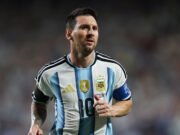 ¿Se retirará la superestrella argentina Lionel Messi después del Mundial de 2026?