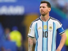 Messi sobrevive al gran susto de Cabo Verde en los octavos de final del Mundial de Argentina