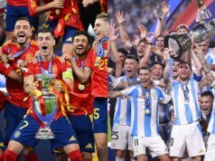 Eurocopa 2028, Copa América, Copa Oro y otros torneos importantes, ¿cuándo?