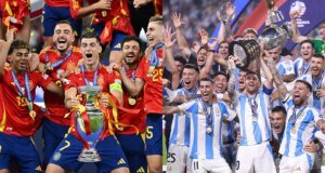 Eurocopa 2028, Copa América, Copa Oro y otros torneos importantes, ¿cuándo?