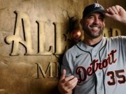 El legado del Salón de la Fama de Justin Verlander honrado en su último Juego de Estrellas