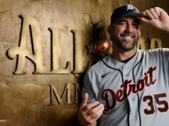 El legado del Salón de la Fama de Justin Verlander honrado en su último Juego de Estrellas