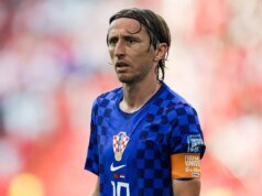 Dónde encontrar las estrellas de Croacia después de la Copa Mundial de la FIFA 2026