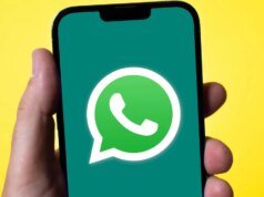 WhatsApp te permite guardar un nombre de usuario, haciendo que tu número de teléfono sea más personal