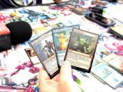 Cómo se destilan 80 años de cómics de Marvel en Magic: The Gathering Cards
