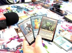 Cómo se destilan 80 años de cómics de Marvel en Magic: The Gathering Cards