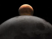 La NASA selecciona 41 tecnologías espaciales para la futura exploración de la Luna y Marte