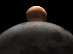La NASA selecciona 41 tecnologías espaciales para la futura exploración de la Luna y Marte