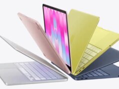 IDC: Apple aumenta los envíos de Mac a medida que cae el mercado de PC más grande