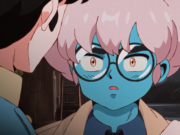 El juego cooperativo Orbital es una delicia de ficción dividida, un “anime que puedes jugar”.