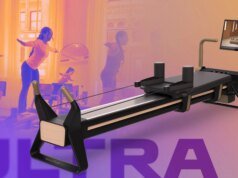 El Smart Pilates Reformer de NordicTrack, de 5.000 dólares, me convenció por completo