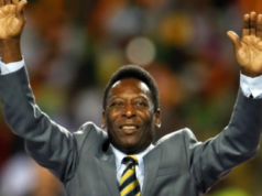 La histórica camiseta de Pelé para el Mundial de 1958 se vende por 4,9 millones de dólares y bate un récord conmemorativo