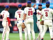 Código promocional de Polymarket FOX: obtenga un bono de $ 50 al intercambiar MLB, incluidos Dodgers vs. Phillies hoy
