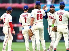 Código promocional de Polymarket FOX: obtenga un bono de $ 50 al intercambiar MLB, incluidos Dodgers vs. Phillies hoy