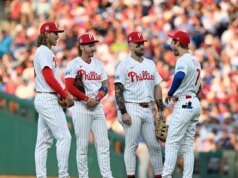 El código promocional de Polymarket ofrece un bono de $20 para los nuevos usuarios que operan en FOX Yankees vs Phillies