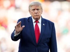 El jefe de fútbol de Noruega acusa a Trump de involucrarse con la FIFA después de la tarjeta roja