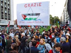 Italia deja de rastrear formas de turistas israelíes y judíos por antisemitismo