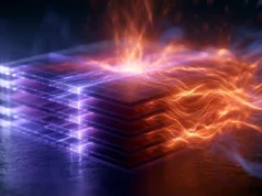 El avance cuántico vincula la luz y el magnetismo en materia atómicamente delgada