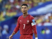 ¿Cristiano Ronaldo jugará hoy? Estatus de estrella de Portugal vs Croacia