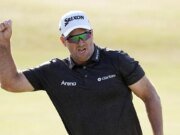 Ryan Fox captura la apertura mientras los competidores estadounidenses se quedan cortos nuevamente