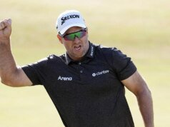Ryan Fox captura la apertura mientras los competidores estadounidenses se quedan cortos nuevamente