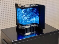 Galaxy Z más allá del pliegue: las ideas de teléfonos futuristas de Samsung que ruedan, se deslizan y se estiran