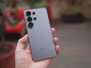 Se informa que algunas pantallas de teléfonos Galaxy S26 Ultra están desarrollando un tinte rojo