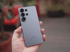 Se informa que algunas pantallas de teléfonos Galaxy S26 Ultra están desarrollando un tinte rojo