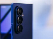 El avance de Samsung insinúa cómo está (literalmente) remodelando sus teléfonos plegables