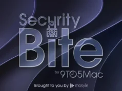 Podcast de bytes de seguridad: Apple está vigilando tus grifos