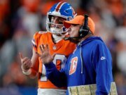 Denver Broncos 2025: intercambio de Jaylen Waddle y más de 9,5 apuestas para ganar