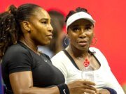 Serena Williams se retira de Wimbledon por lesión de rodilla